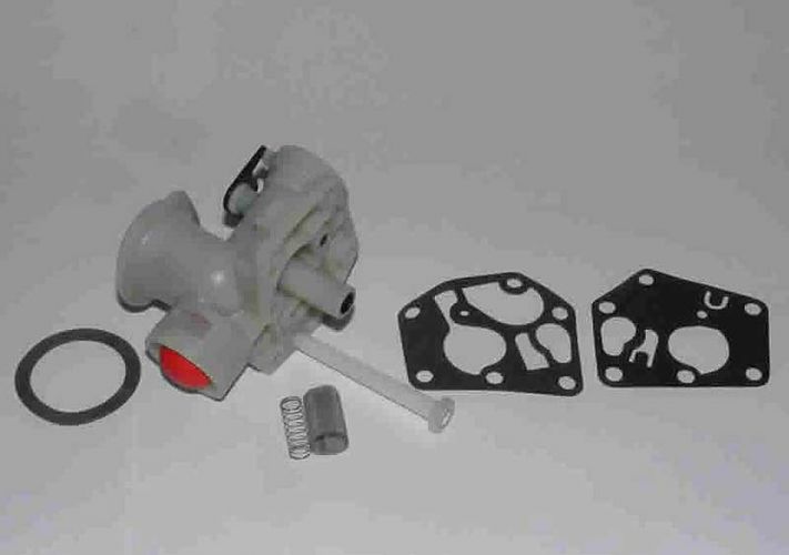 REPLACEMENT CARBURETTA FOR QUATTRO ENGINE.